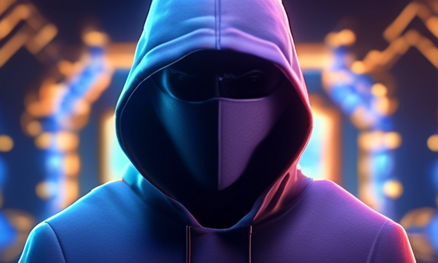 Majority of stolen $234M assets converted into Ether by WazirX hacker ?