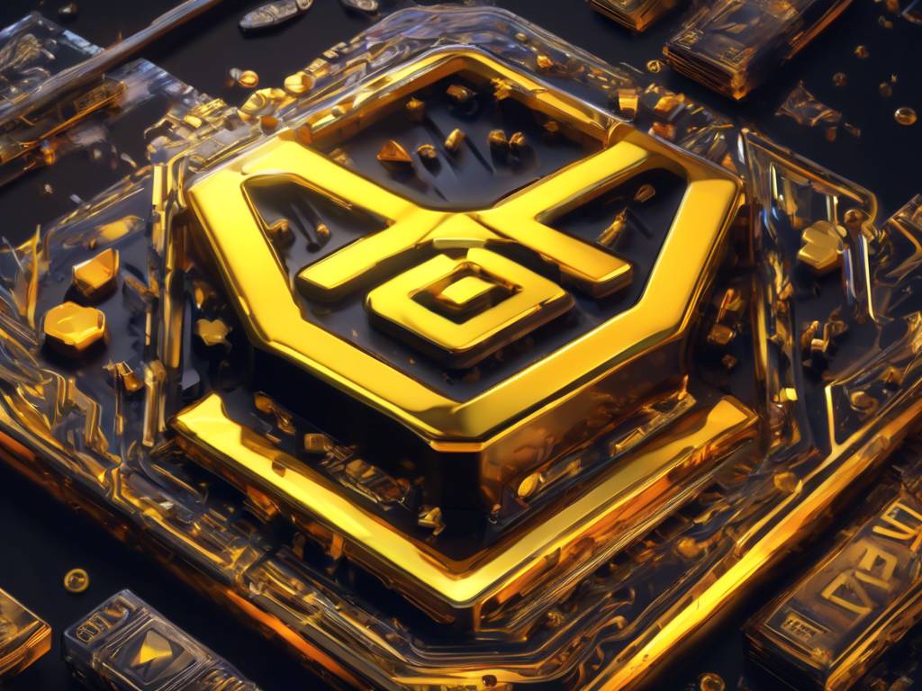 Binance Upgrades Token Listing Rules for Enhanced Safety ?