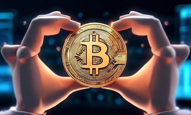 Bitcoin transactions hindered by regulatory hurdles, being desired by TradFi firms : CEO from Cantor Fitzgerald ?