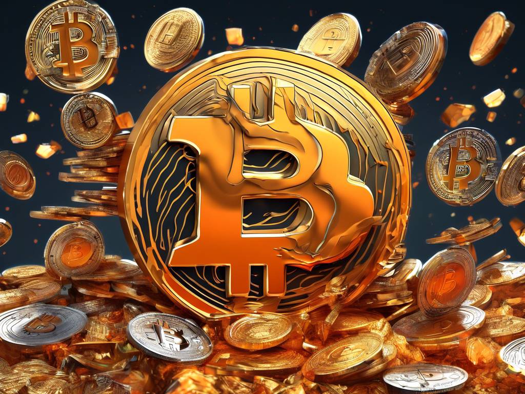 Crypto Analyst Expert: Adobe Drops, Bitcoin Slumps ?