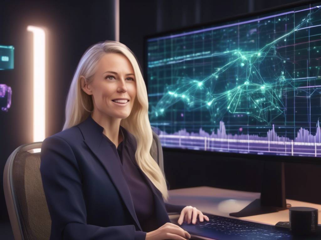Crypto analyst McKenna launches Arete Capital ?? Targeting $20M!