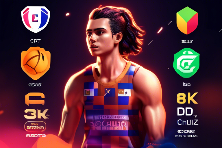 Unlock token rewards, GameFi, & move to earn for sports fans with Socios x Chiliz integration! ??