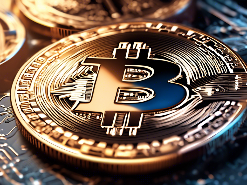 Swap Your Bitcoin for Ethereum & Boost Your Portfolio ?