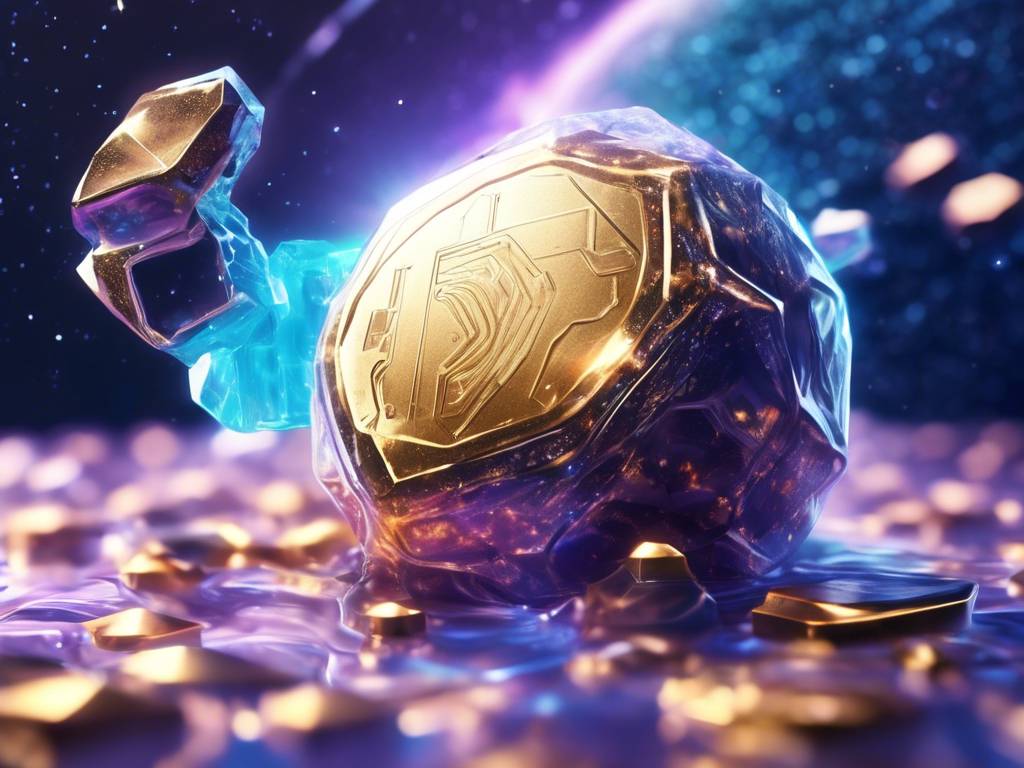 MilkyWay's Celestia liquid staking protocol raises $5M ?