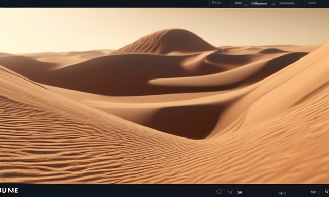 The Dune Analytics Platform is now live with Sei Blockchain integration ?