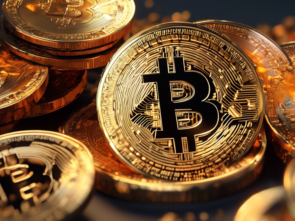 Discover Why Bitcoin Requires Scaling Solutions ??