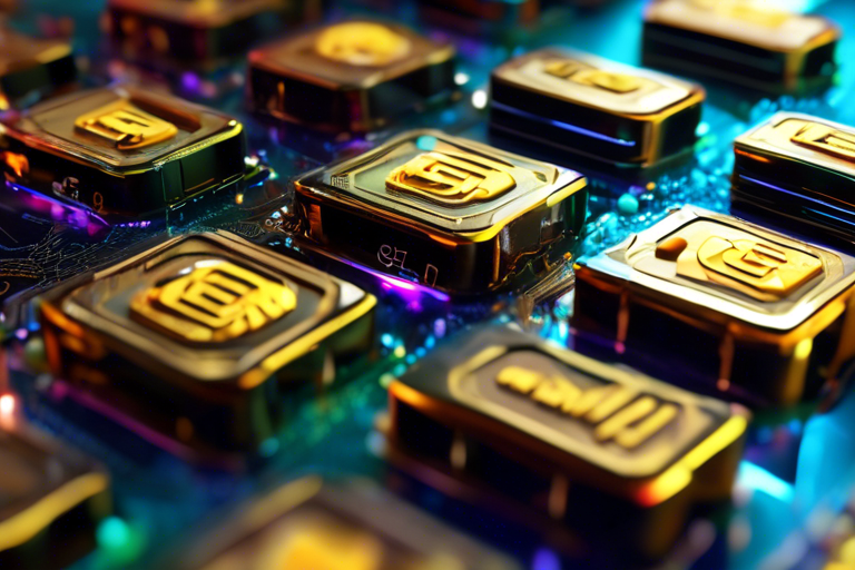 Binance Backs Sei (SEI) and Harmony (ONE) Upgrades! ??