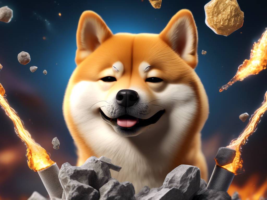 ShibaSwap 2.0 on Shibarium fuels SHIB burn! ??