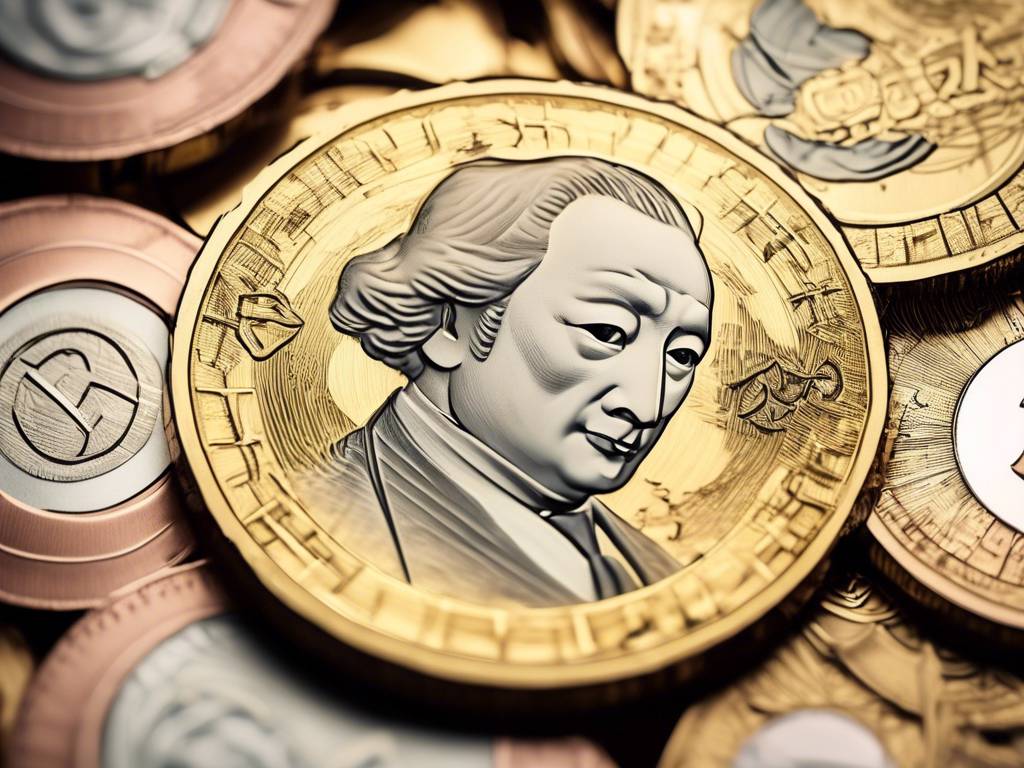 Saxo Warns of Yen Intervention Impact ?