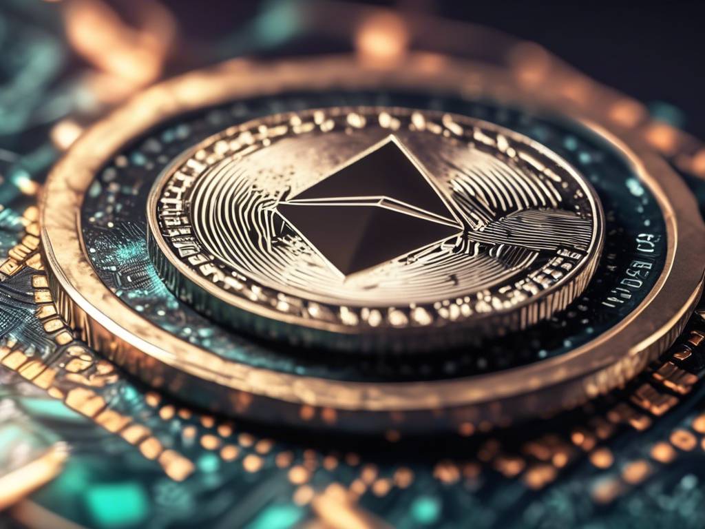 Ethereum holders could trigger 12% price surge ?