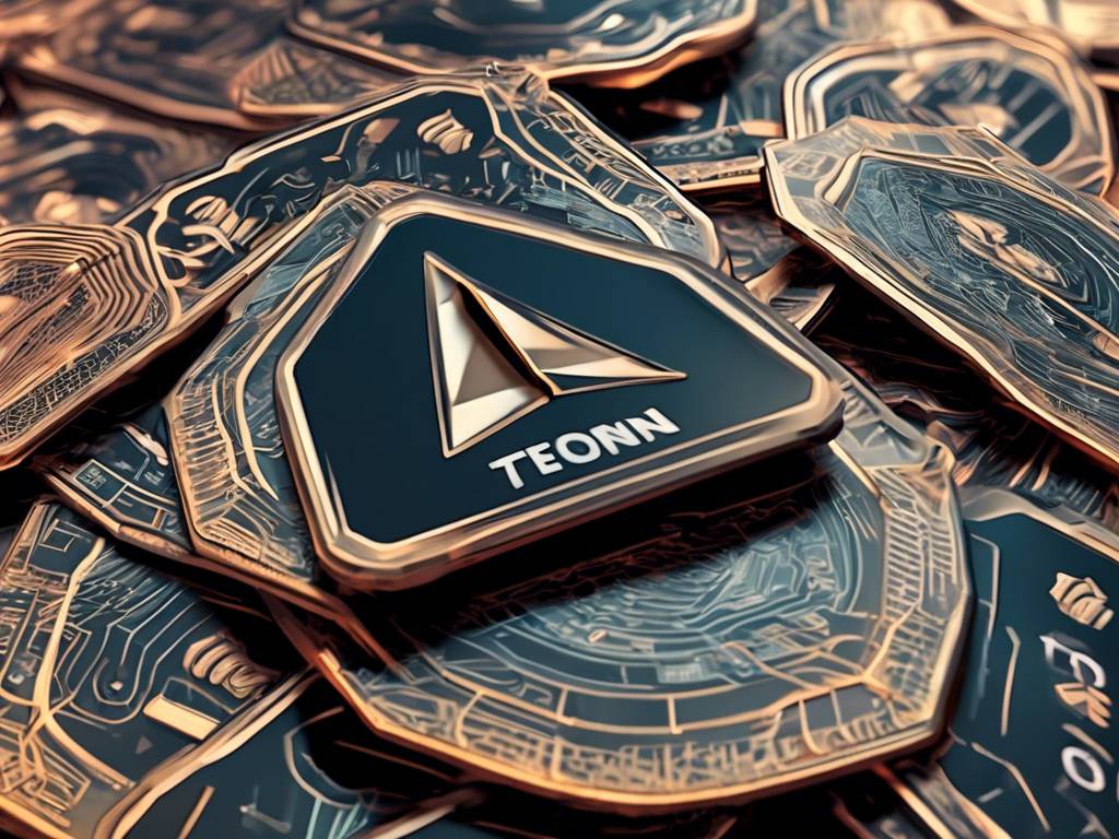 Telegram Users Propel TON Token 15% ? - Analysis