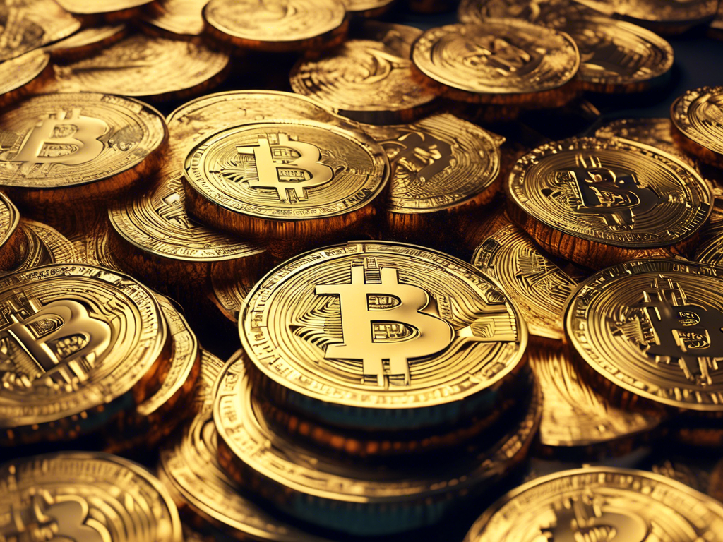 Bitcoin ETFs Gather $1.75B in Inflows ??