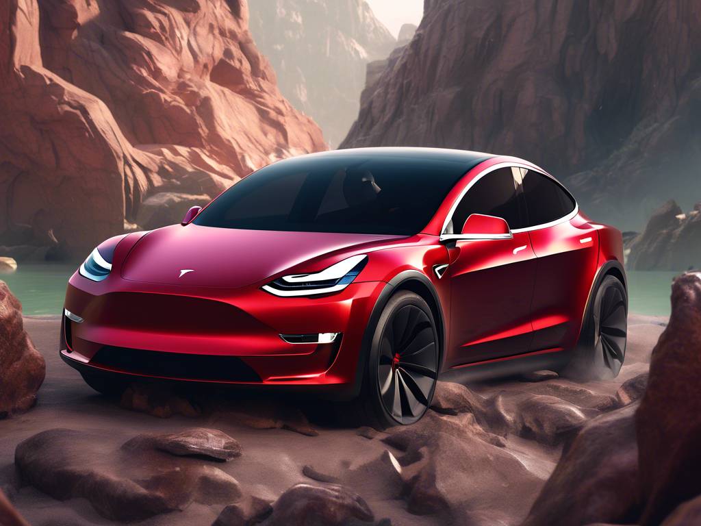 Expert predicts a rocky Q1 for Tesla ?