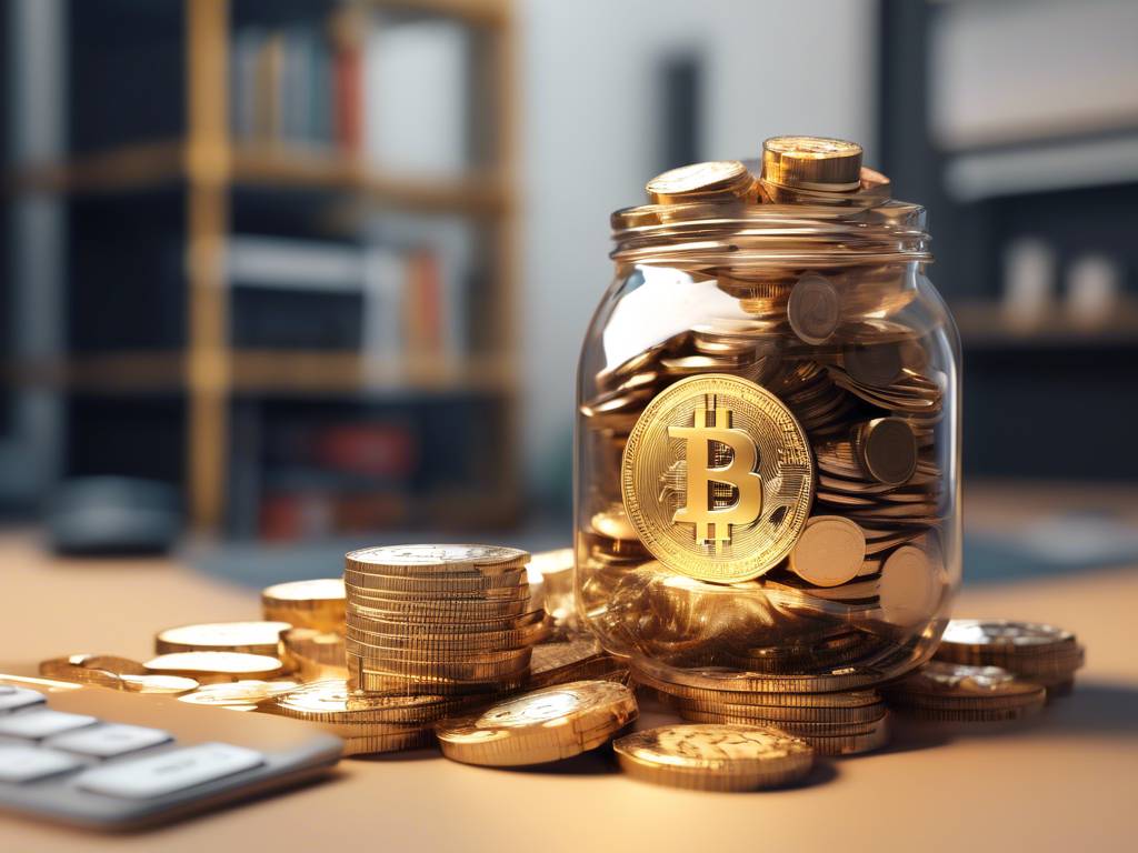 Maximize your tax savings with these crypto tips! ?