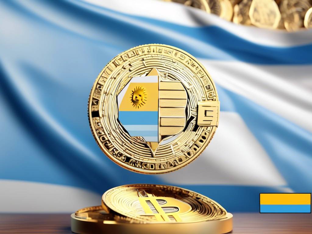 Argentina mandates registration for crypto assets! ??