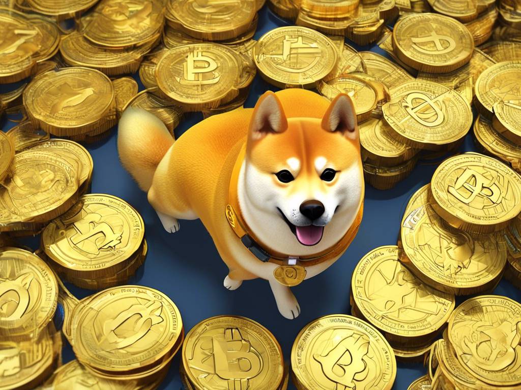 Dogecoin's Price Recovery: Will it Hit $0.2 by March End? ??
