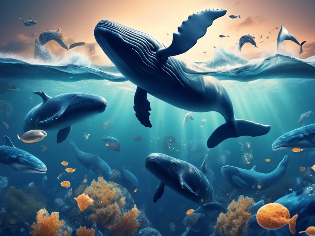 Discover the Top 5 Whale-Friendly Crypto Countries ??