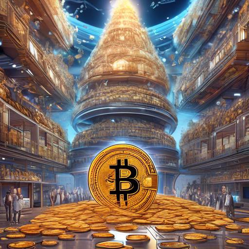MicroStrategy's Bitcoin Holdings Surpass $10B ?: Mind-Blowing Profit Gains!