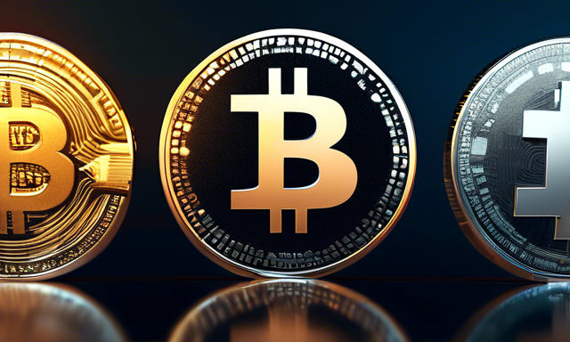 Six things that will be watched for their impact on the crypto market this week. ?