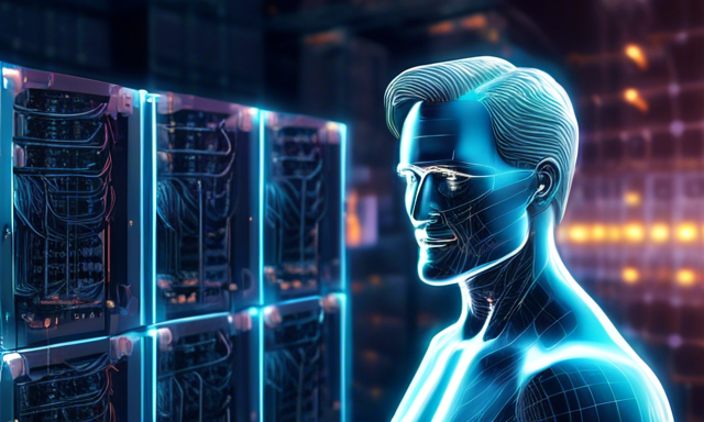 Increased electricity taxes on crypto miners, AI data centers are called for by IMF. ?