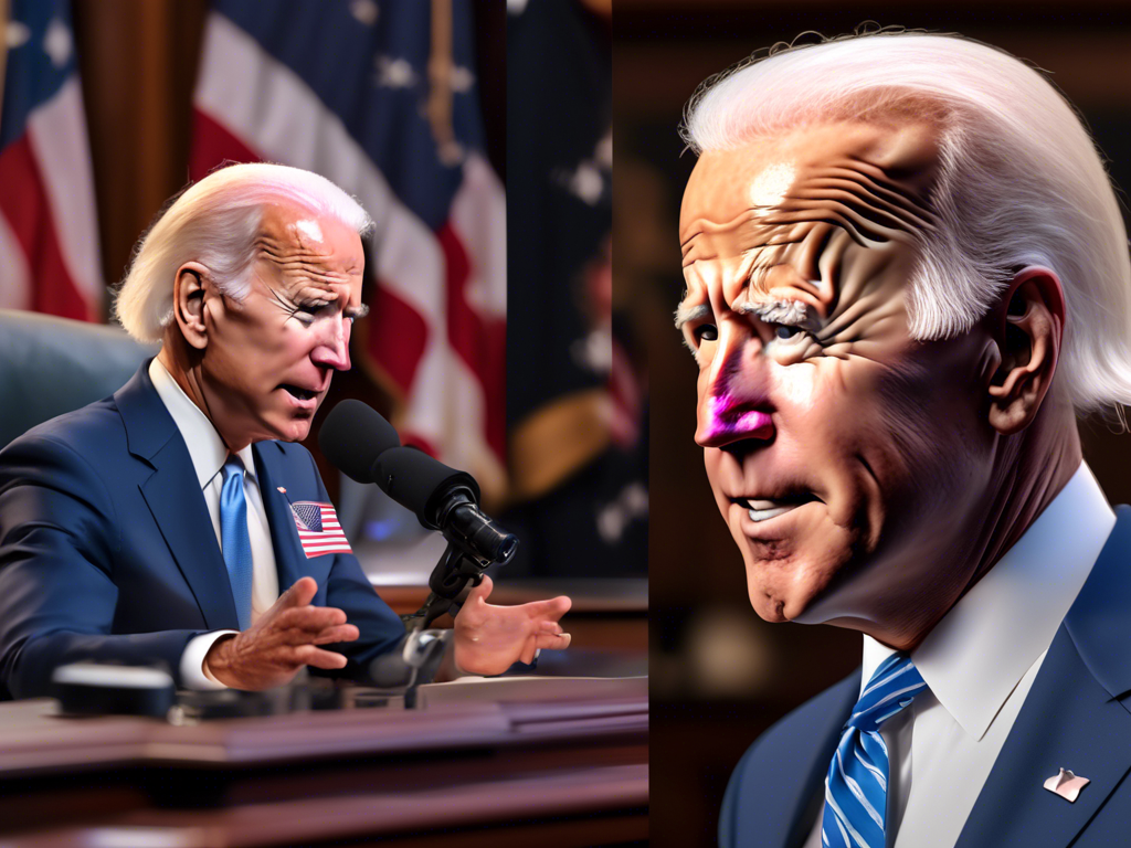 Senator Lummis Responds: Biden to Veto Pro-Crypto Bill? ??