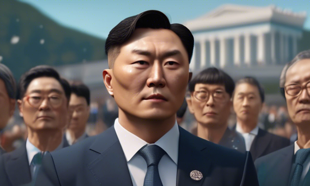 Do Kwon’s Homecoming To South Korea Again Halted By Montenegro’s Supreme Court - Unveiled ?