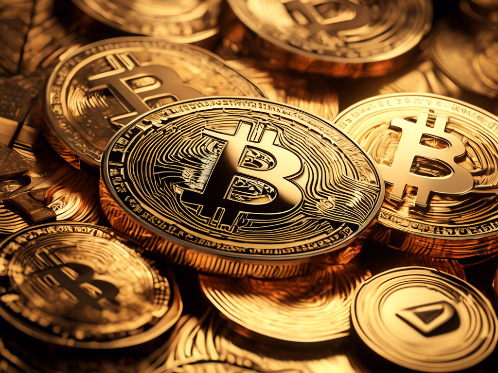 Expert: XRP Price to Beat Bitcoin Soon! ???