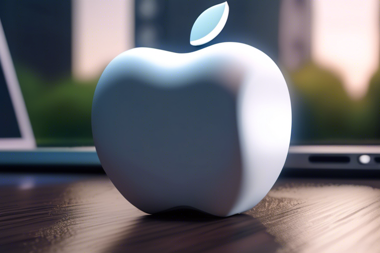 EU tech rules breached by Apple ?, shocking news for crypto readers ?