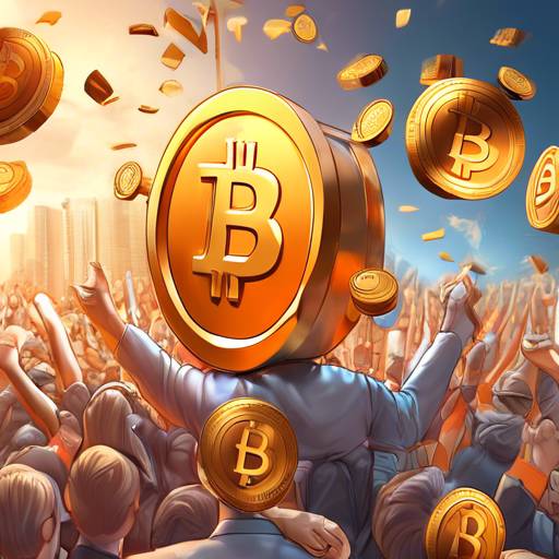 Bitcoin ETF Surpasses $50B in Trading Volume ??