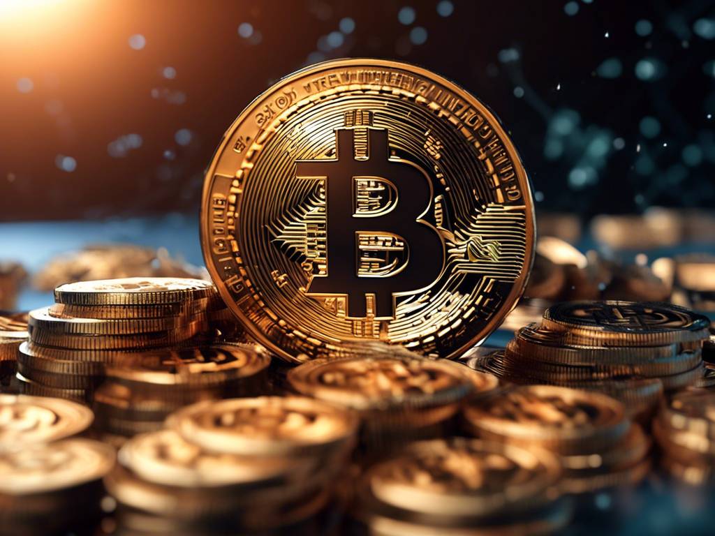 Bitcoin Long-Term Holders Accumulating Like In 2021: BTC Ready For 15X? ?