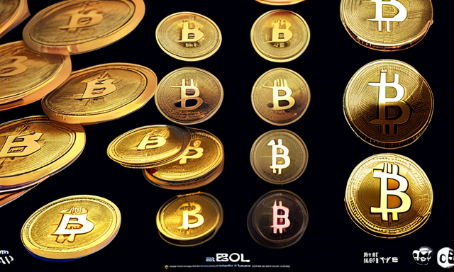 Price predictions for BTC & ETH, SOL compared to APT, crypto & elections discussed by Arthur Hayes ?
