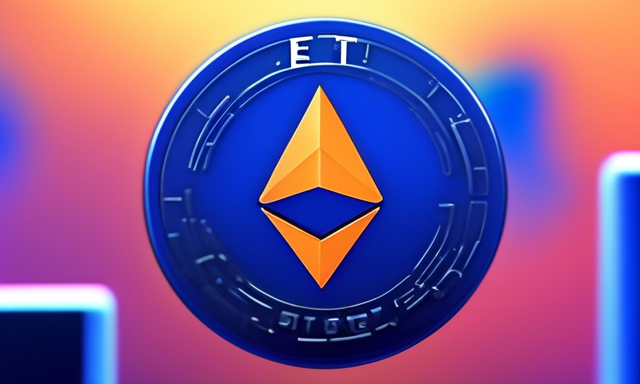 10% of Ethereum Spot ETF is pledged to open-source developers by Bitwise in supporting innovation. ?