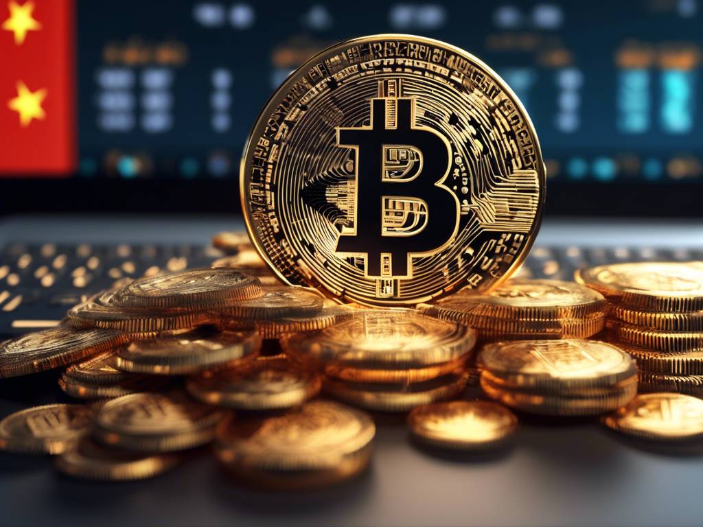 Crypto Expert: Prepare for ?China's Collapse Surprises!
