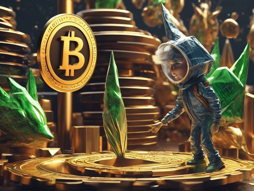 Fidelity Boosts Ethereum ETF with Staking Feature ?