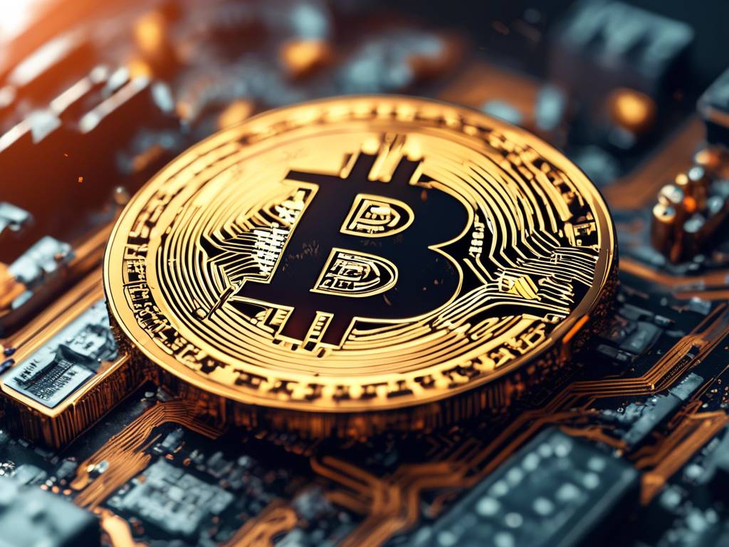 Bitcoin (BTC) Plummets Below $62K ?- Analyst Explains ?