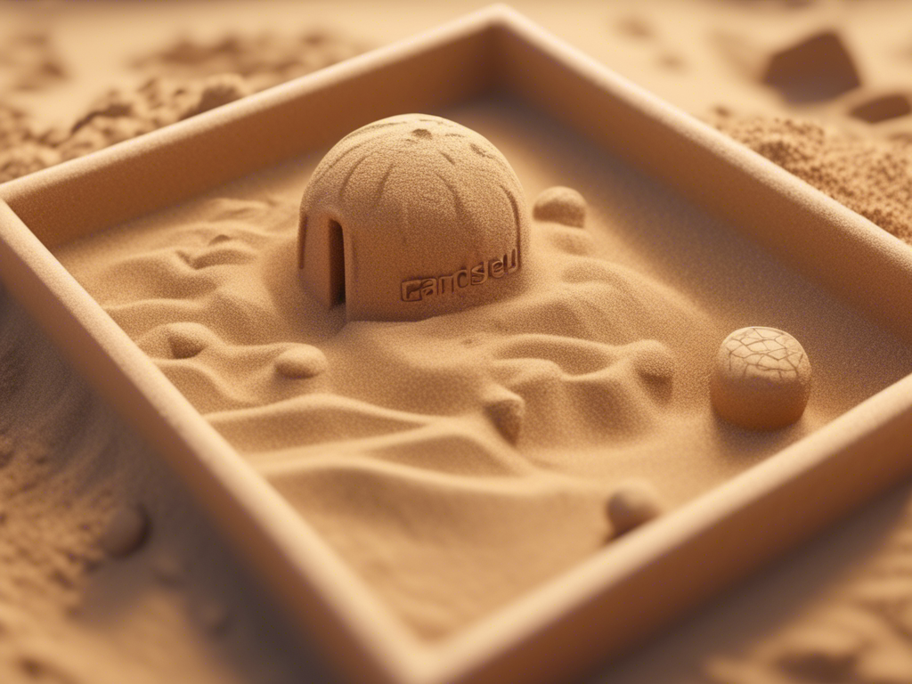 The Sandbox (SAND) teams up with Food Angel to launch 'Food Rescue World' ??