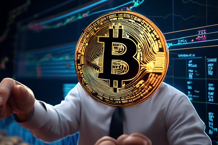 Bullish on Bitcoin: Expert predicts 61% price surge in just 8 weeks! ??