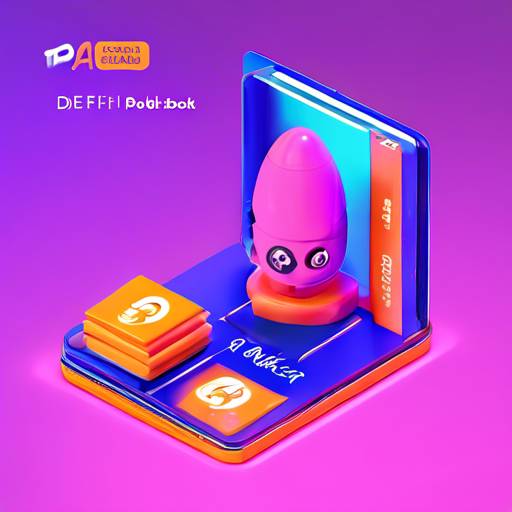 Polkaswap Revolutionizes DeFi with On-Chain Order Book ?