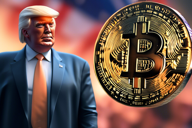 Trump to Attend Bitcoin 2024 Convention in Nashville ??