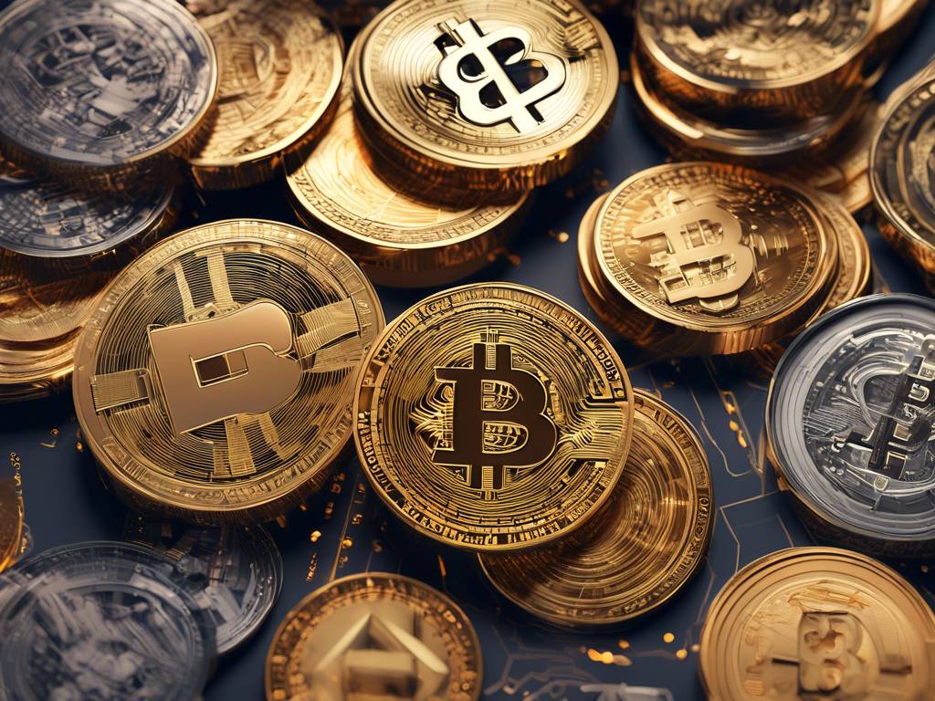 Americans Doubt Crypto As Solution to Outdated Finance System ?