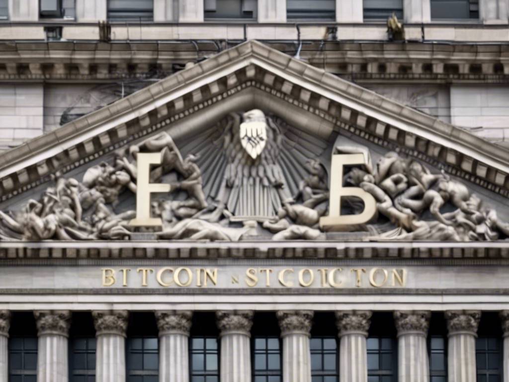 SEC Delays Decision on NYSE Spot Bitcoin ETF ?