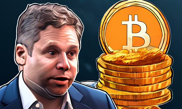 SkyBridge Capital Founder States Bitcoin Is Not Yet Regarded as a 'Store of Value' Asset ?