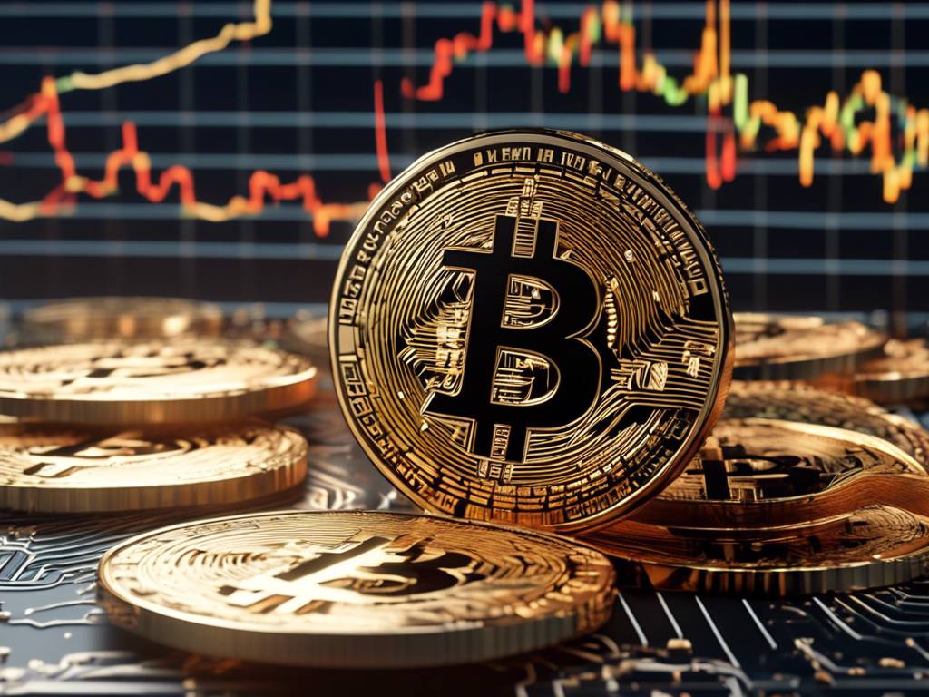 Bitcoin boosts top Wall Street firm ?