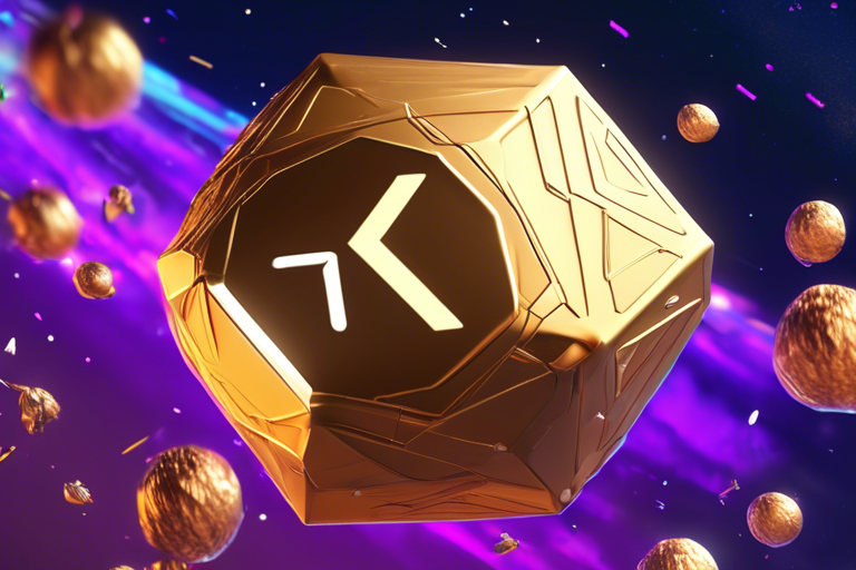 Join OKX's ZETA Airdrop with 10,000 ZETA prizes! ?✨