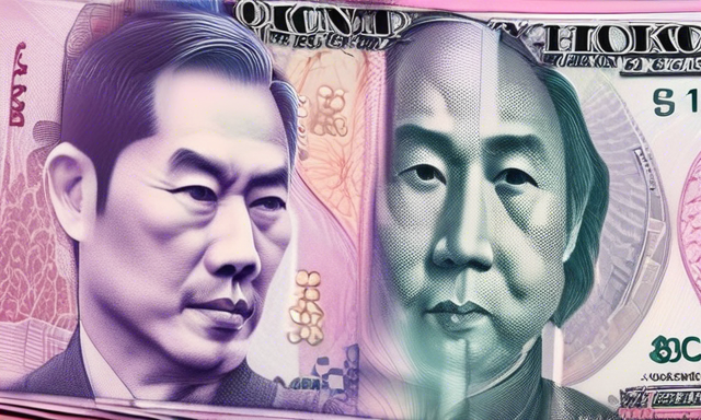 How a $1.5 Billion Crypto-Backed Money Laundering Ring was Busted by Hong Kong Authorities ?