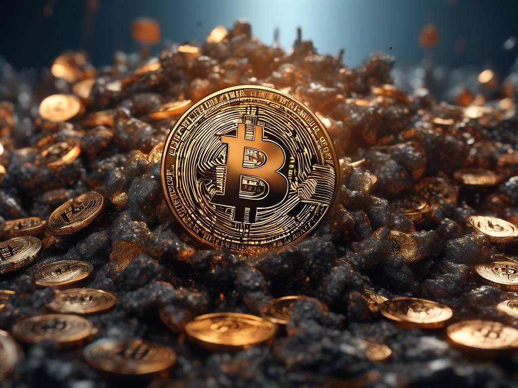 BlackRock Bitcoin Fund Thrives with 70 Days of Inflows! ?