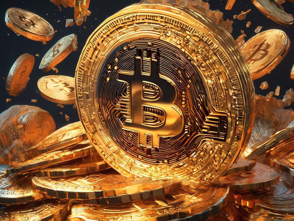 MicroStrategy buys 9,000 Bitcoin! Get the scoop ??