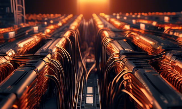 Bitcoin Miners Forced to Sell Bitcoin to Maintain Stability Amid Fluctuating Prices ?