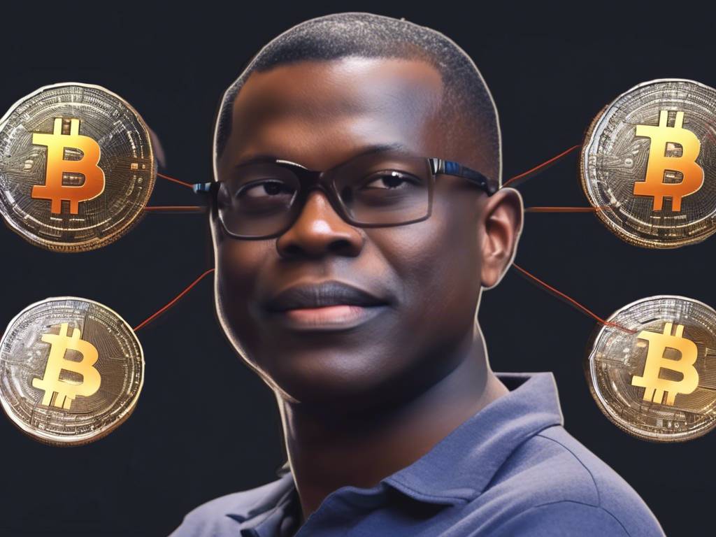 BitMEX Founder Foresees 800% Upsurge for DeFi Token ENA ?