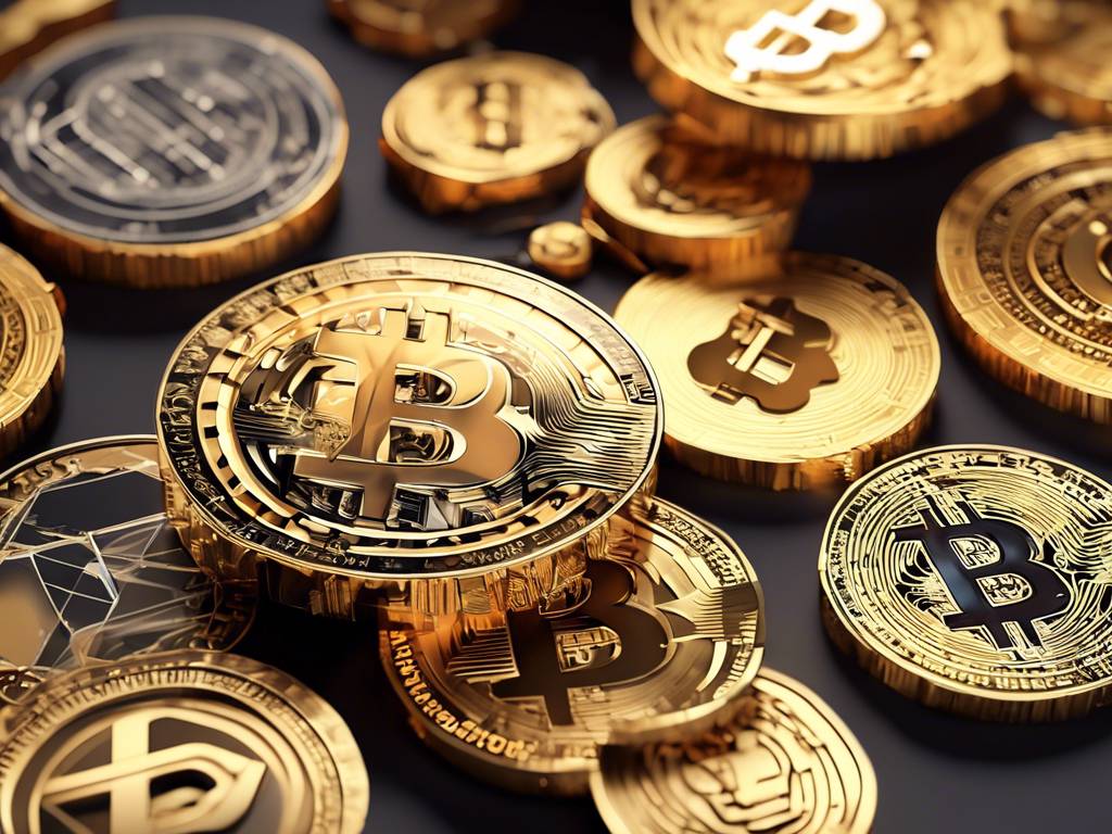 Crypto expert decodes latest crypto trends ? Don't miss out!